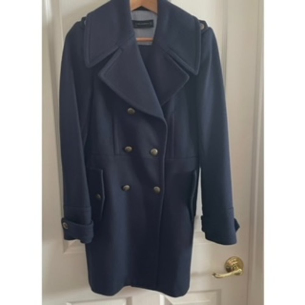 Winter Coat - womens - size 6